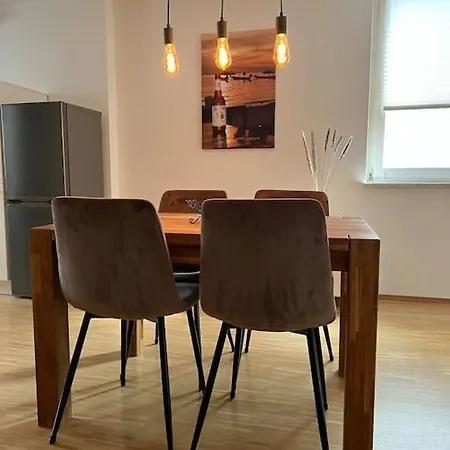 Tobi's Ferienapartment * Gottmadingen