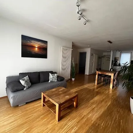 Tobi's Ferienapartment