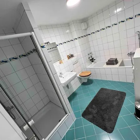 Tobi's Ferienapartment * Gottmadingen