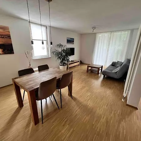 Apartment Tobi's Ferienapartment