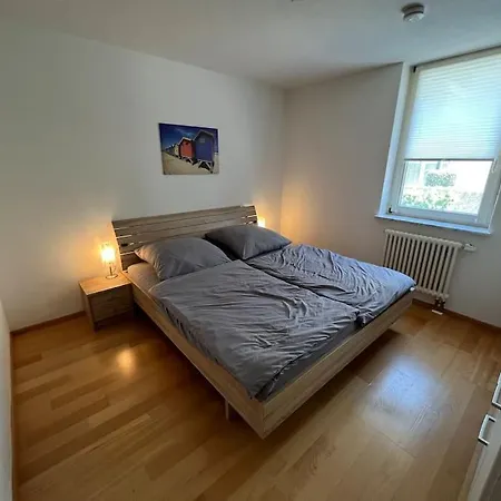Tobi's Ferienapartment