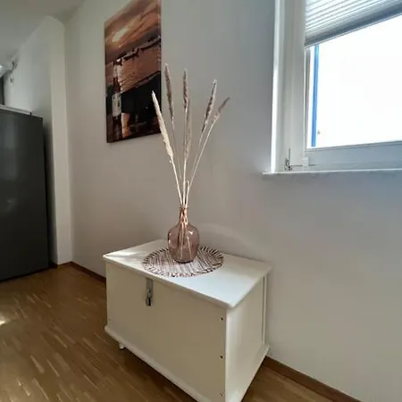 Tobi's Ferienapartment Apartment *