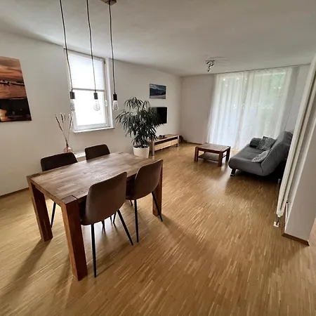 Daire Tobi's Ferienapartment *