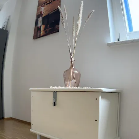 Tobi's Ferienapartment Daire *