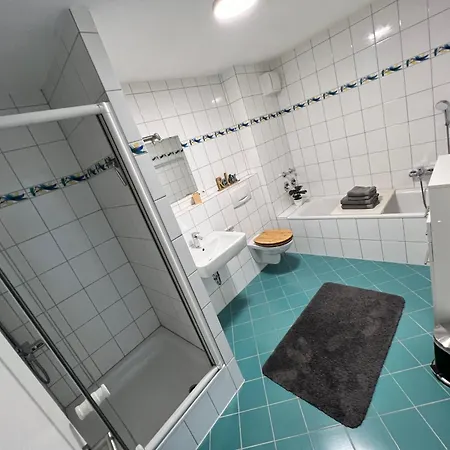 Tobi's Ferienapartment Gottmadingen