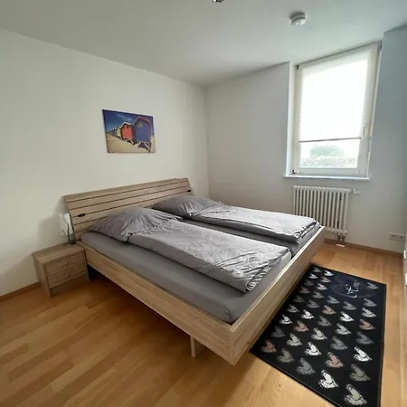 Tobi's Ferienapartment Daire