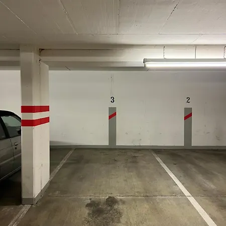 Daire Tobi's Ferienapartment