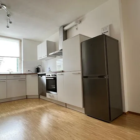 Apartment Tobi's Ferienapartment *